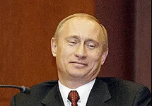 Путин завидует "шалостям" израильского президента