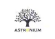 Логотип компании Astronium