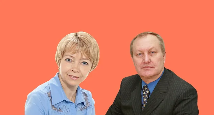 Светлана Овчинникова и Вячеслав Горностаев, эксперты службы Правового консалтинга ГАРАНТ