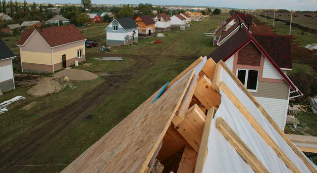 В Башкирии изменят порядок бесплатного предоставления земельных участков