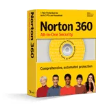 Symantec анонсирует выпуск Norton 360 в России