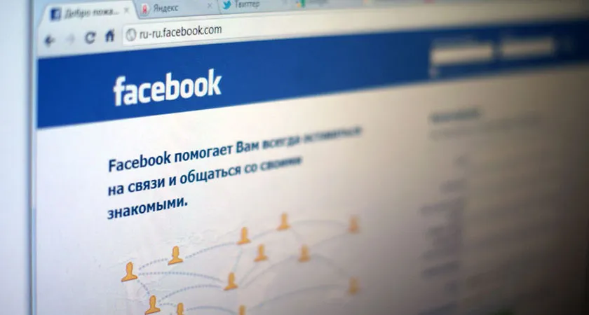 Facebook анонсировал новый дизайн страниц брендов