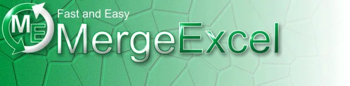 MergeExcel расширяет возможности использования документов Excel 
