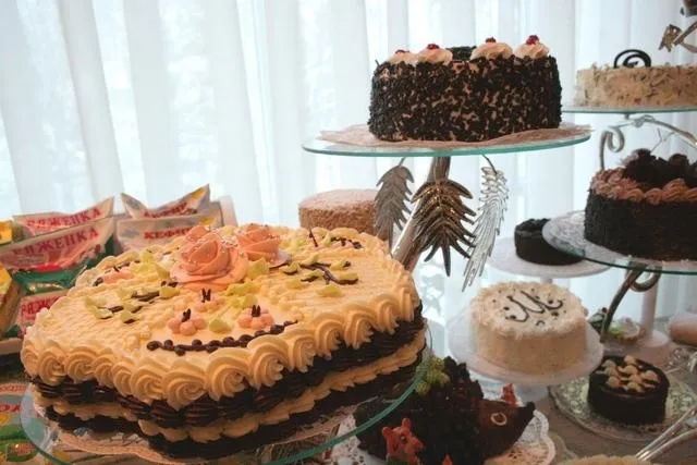 В Кирове родители подарили 10-летнему сыну торт в виде отпиленной руки 