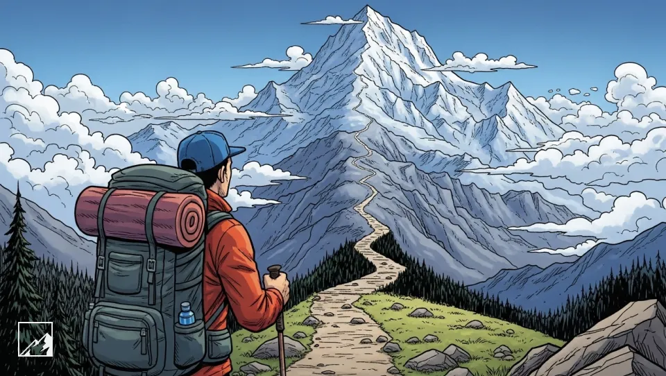 🏔️ Инвестировал только в длинные ОФЗ 10 лет — что из этого вышло? 🏔️ Инвестировал только в длинные ОФЗ 10 лет — что из этого вышло?