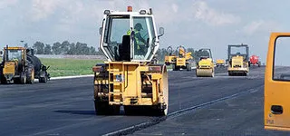 Правительство намерено за 4 года утроить объем строительства дорог