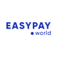 Логотип компании Easypay.World