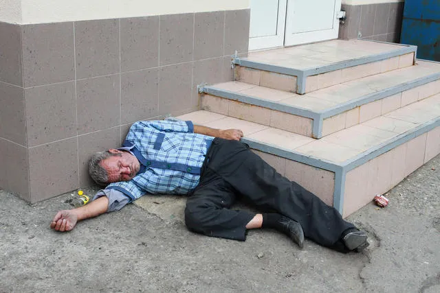 Высокие штрафы не помогут искоренить попрошайничество