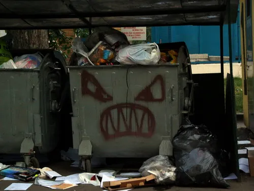 Подготовлен законопроект о стимулировании деятельности в области обращения с отходами