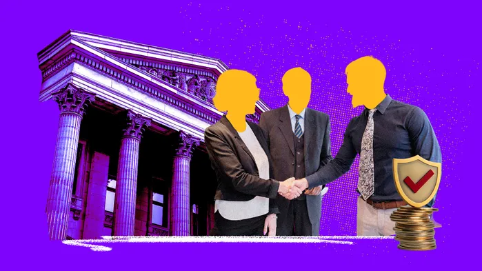 Банковская гарантия для госконтракта: зачем она нужна и как ее оформить