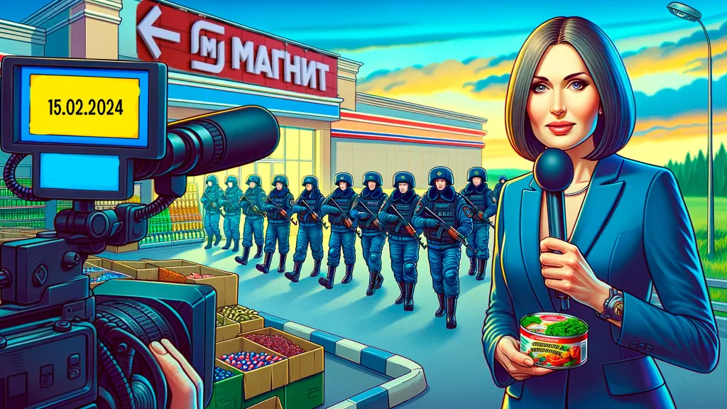 Кратко за день: В России введут штрафы за раздачу населению продуктов с истекшим сроком годности