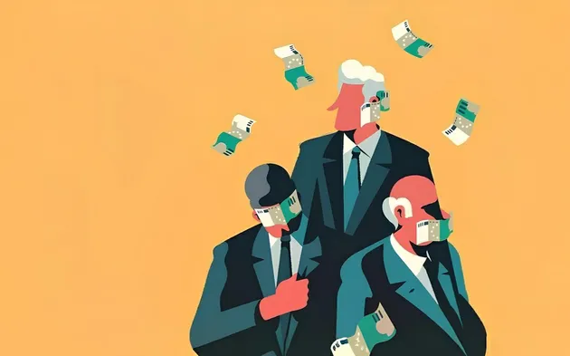 💭 №3 «Мысли вслух» — Трамп, иссохший бюджет и повышение НДС. Что вообще происходит в экономике России? Как это повлияет на фондовый рынок?