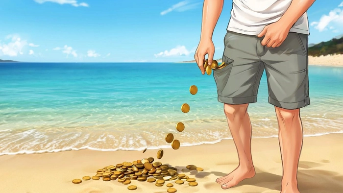 Не пришли отпускные: как разобраться с работодателем. 🍹«Ночной бухгалтер» № 1971