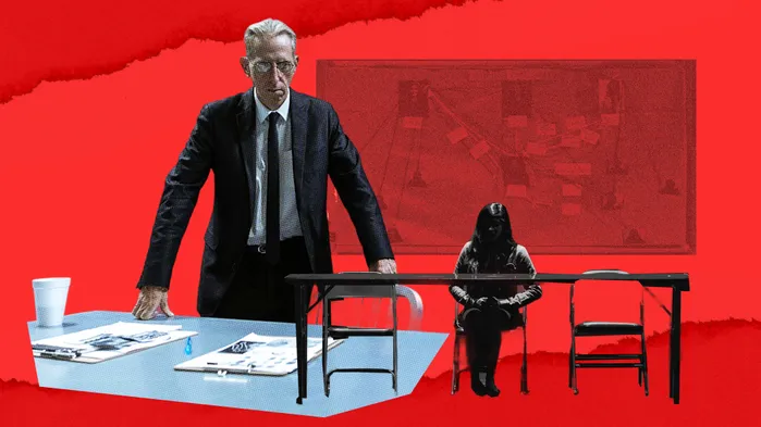 Допрос свидетеля в налоговой: что нужно знать и как себя вести