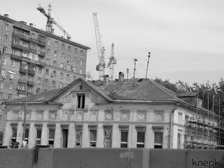 Вычет НДС по строительно-монтажным работам для собственного потребления