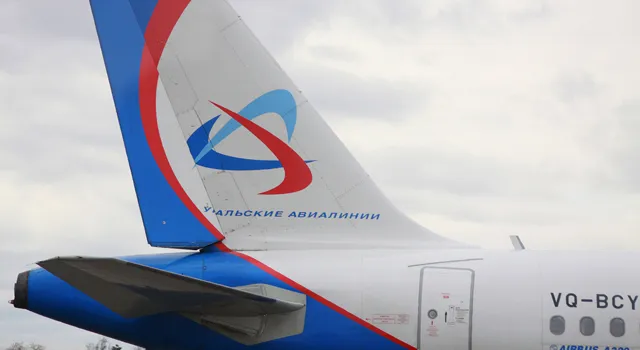 В ОАЭ при аварии пострадала бортпроводница «Уральских авиалиний»