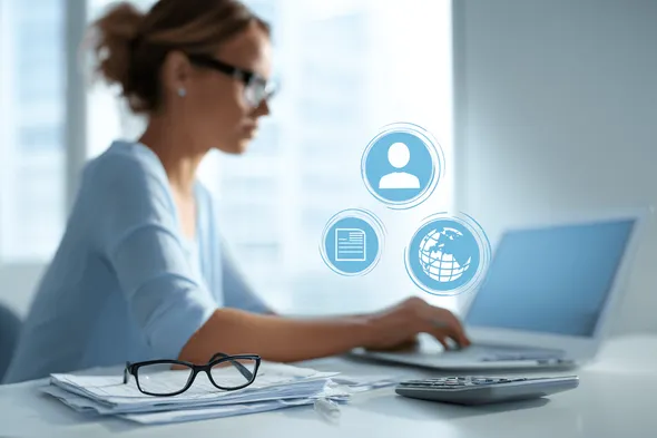 Как определить статус физлица для НДФЛ в 2025 году