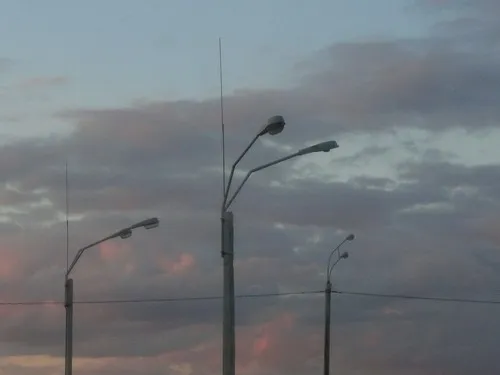 В Москве и Петербурге оставят плату за подключение к электросетям