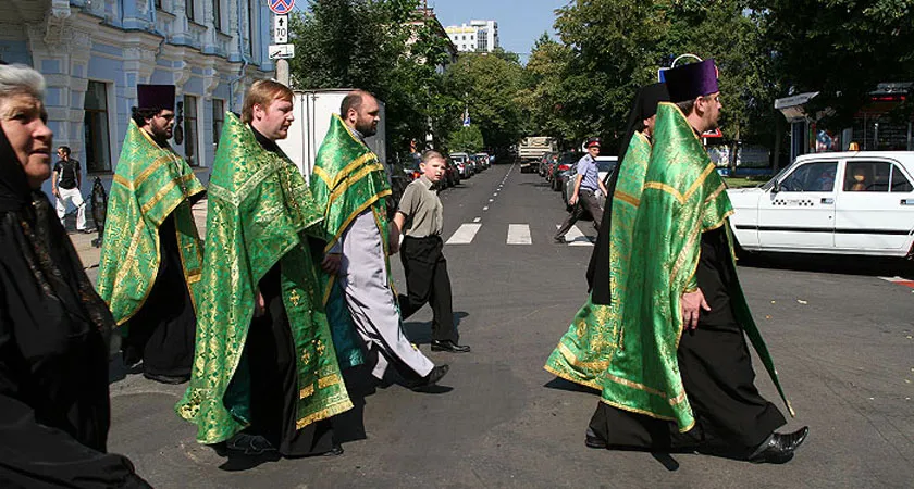 В России появится православный Wi-Fi