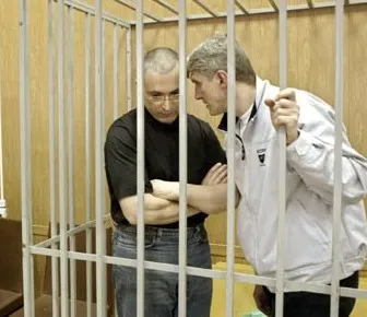 ФСИН напишет характеристику на Ходорковского за 10 дней