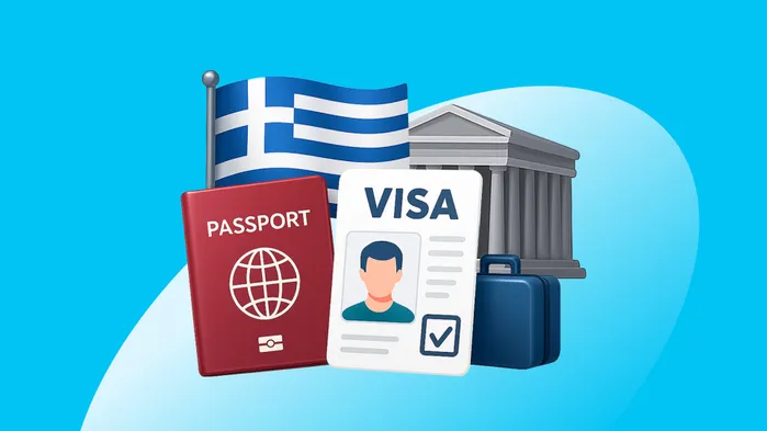 Как получить визу в Грецию россиянам в 2026: подробный гид по оформлению греческого шенгена