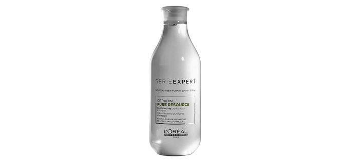 Serie Expert Pure Resource