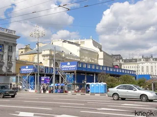 Московские власти повысят транспортный налог