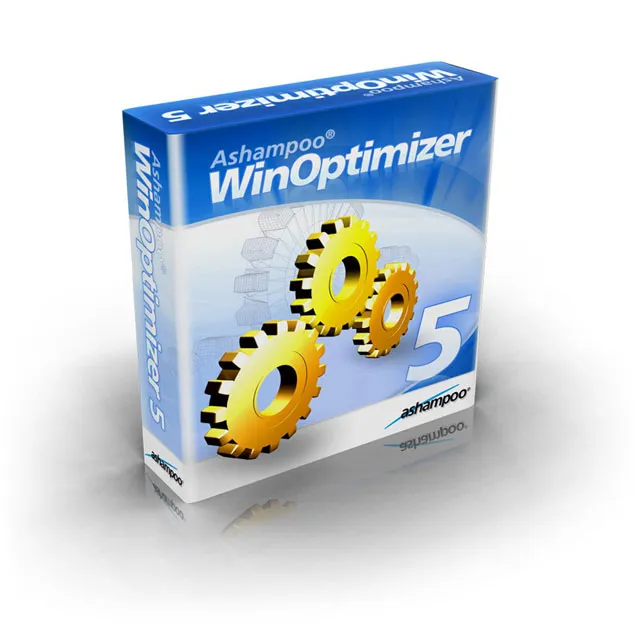 Вышла новая версия Ashampoo WinOptimizer 5 