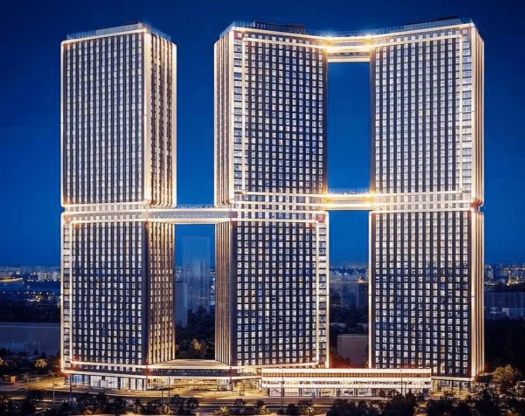 Рейтинг компаний по ремонту квартир в Москве 2025/2026 года