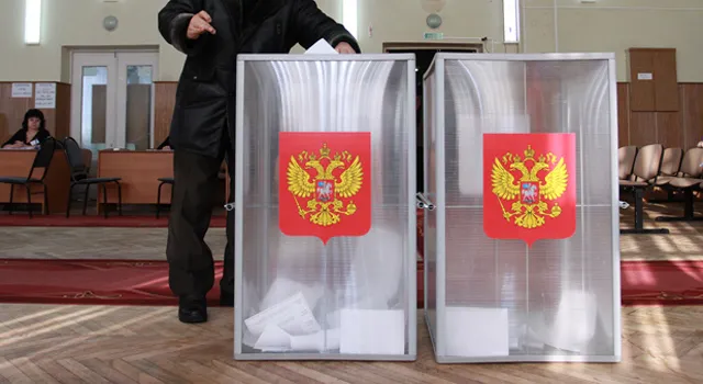 Владимир Путин перенес выборы в Госдуму с декабря на сентябрь 