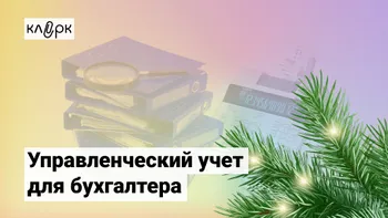 Управленческий учет для бухгалтера: от азов до настройки в 1С, Excel, финансового менеджмента и бюджетирования