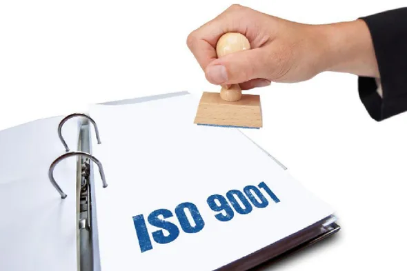 Почему внедрение стандарта ISO 9001 повышает эффективность бизнес-процессов?