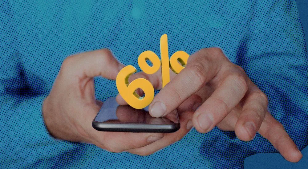 ИП на УСН 6% могут оплатить налоги через приложение «PSB Мой бизнес»