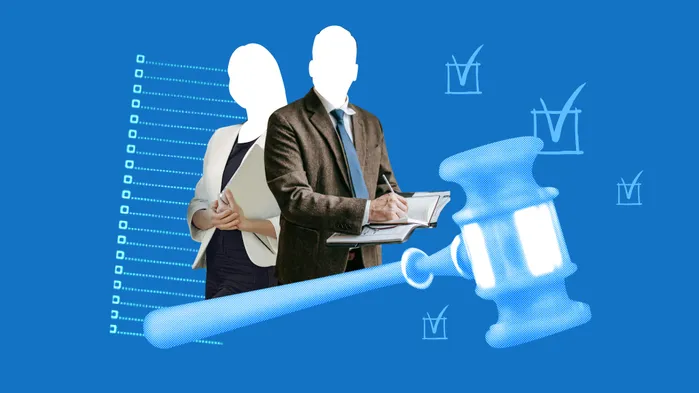 Роль юридических служб в обеспечении налоговой безопасности бизнеса