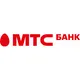 Логотип пользователя МТС Банк