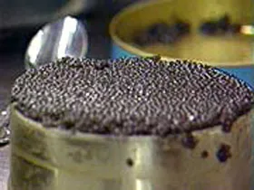 ЕС ограничит ввоз икры