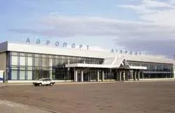 Аэропорт Иркутска удлинят