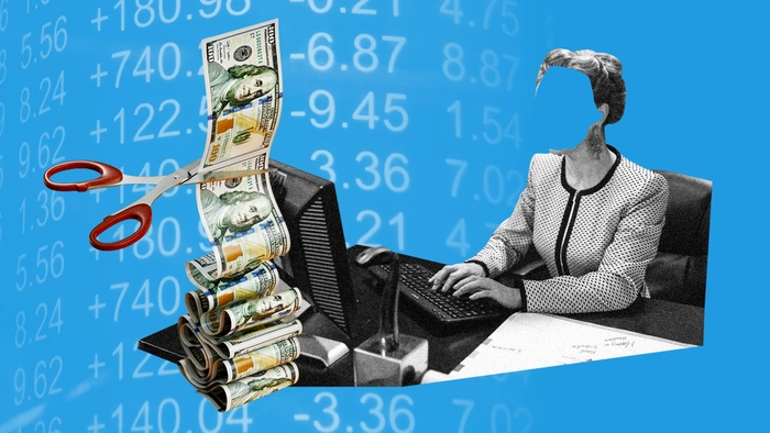 Как учитывать курсовые разницы при постоплате