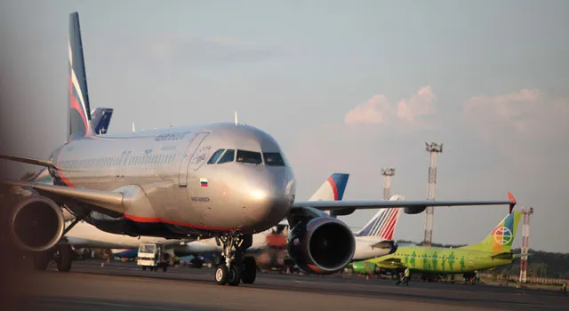 В Подмосковье прибыли самолеты с эвакуированными из Йемена россиянами
