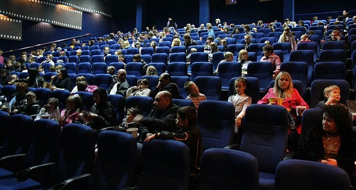 Убей интернет – спаси кинотеатр