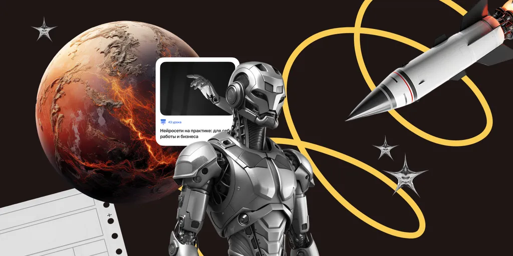 Запускаем курсы по AI – какие направления стоит развивать