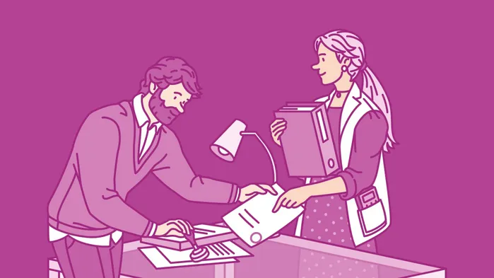 Отчетность в военкомат: полный гайд