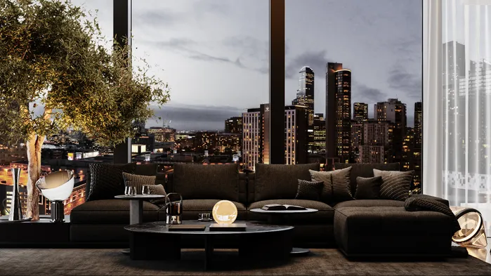 ТОП-10 дизайн-студий интерьера Санкт-Петербурга 2026-2027: обновленный рейтинг