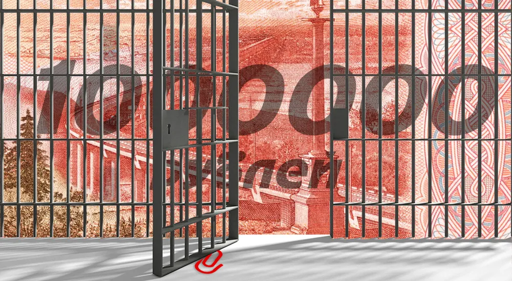 Вклад на замке: бить ли тревогу в связи с сообщениями о новых блокировках счетов граждан