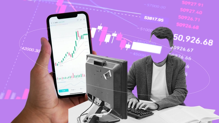 Маржинальная торговля криптовалютой в 2026 году: принципы работы, возможные риски и доступные биржи