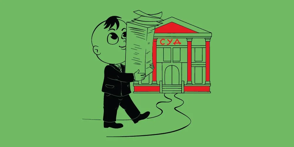 Как мы отбились от субсидиарки на 40 млн. рублей