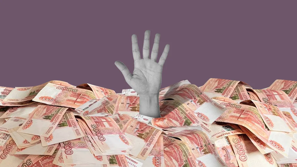 Самозанятым хотят увеличить максимальный лимит по доходу до 4.8 млн руб.