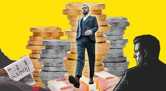Лень VS эффективность. Оцените ваших сотрудников и себя лично