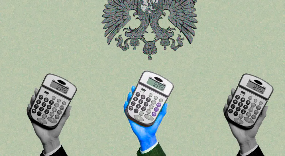 Что изменилось в учете для бюджетников