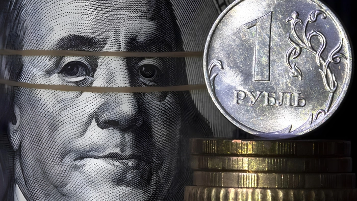 💲Доллар — 80₽. Почему экономисты боятся сильного рубля? Когда это стало проблемой и кто нас в этом убедил?